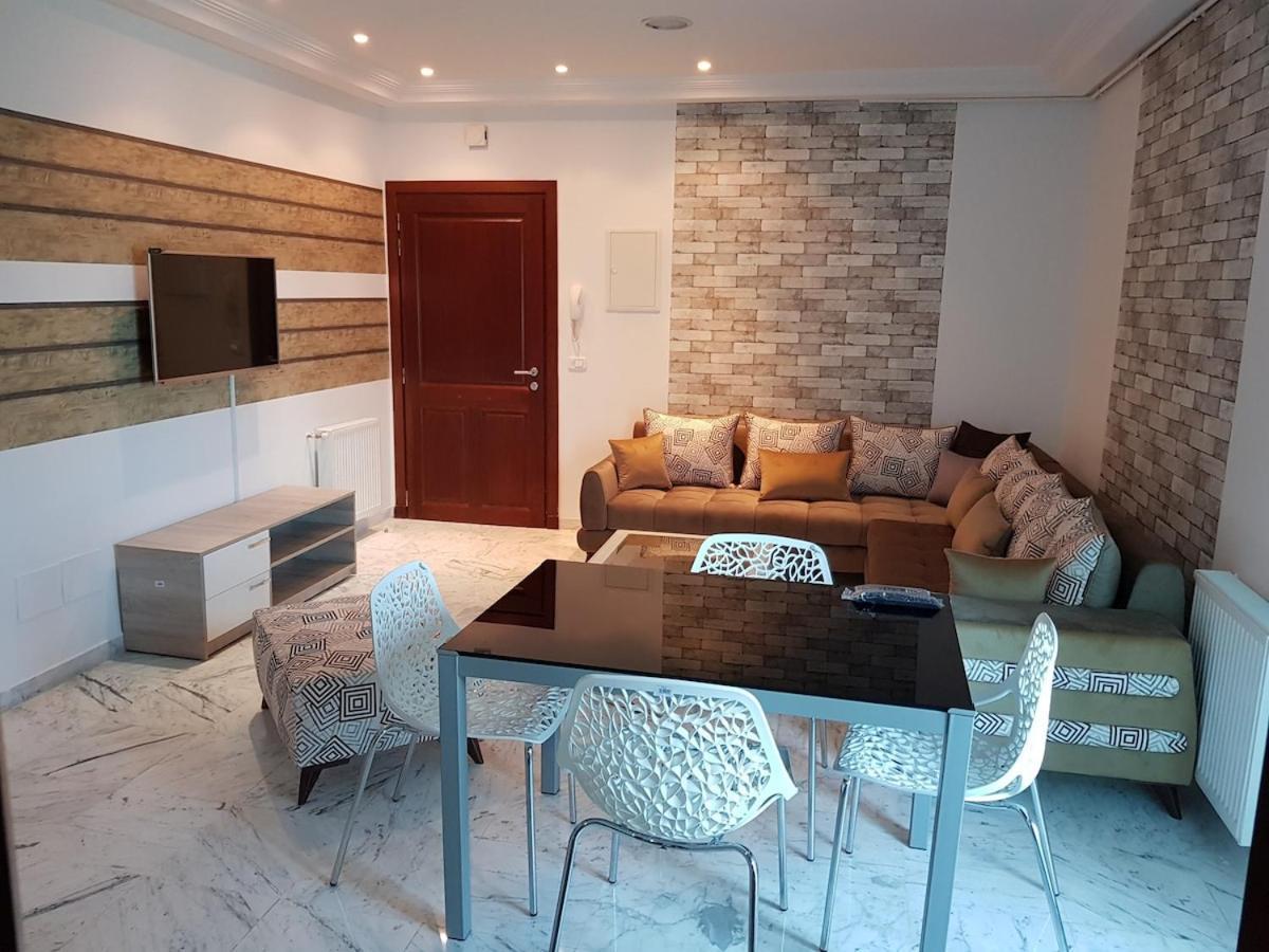 Berges Du 2 Appartement *