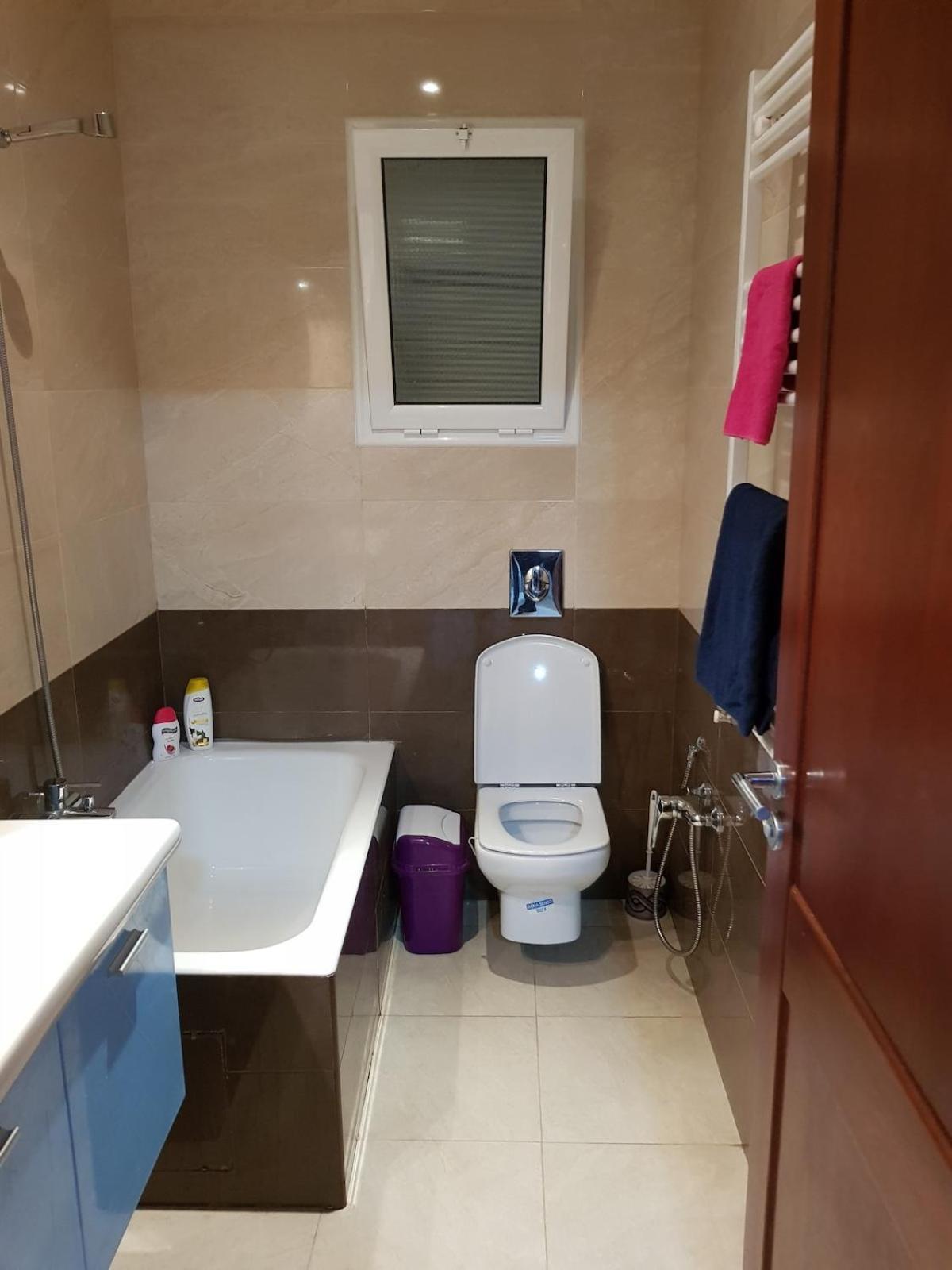 Apartmán Berges Du 2 *