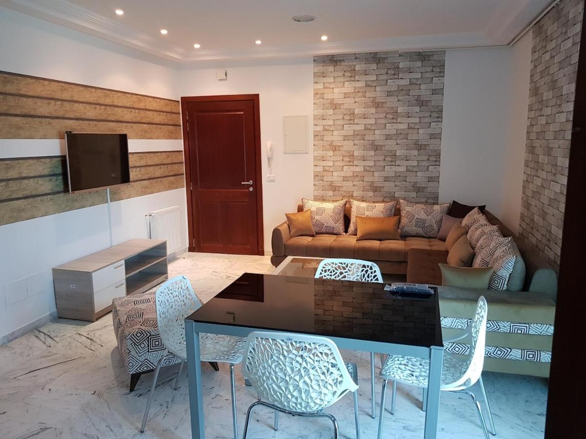 Berges Du 2 Appartement *