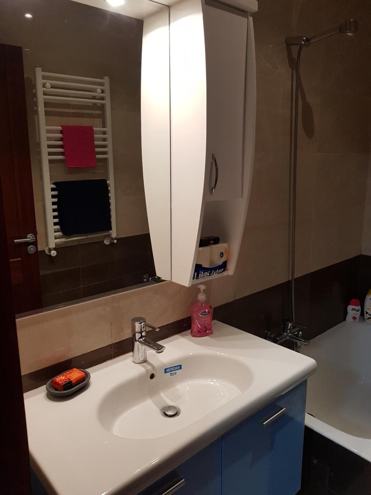 Berges Du 2 Appartement *