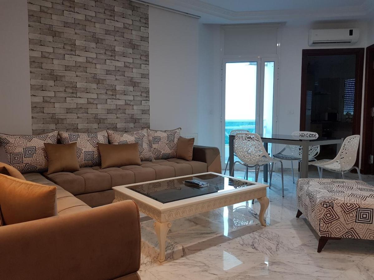 Apartmán Berges Du 2 *