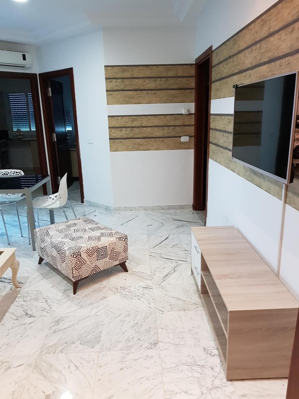 Appartement Berges Du 2