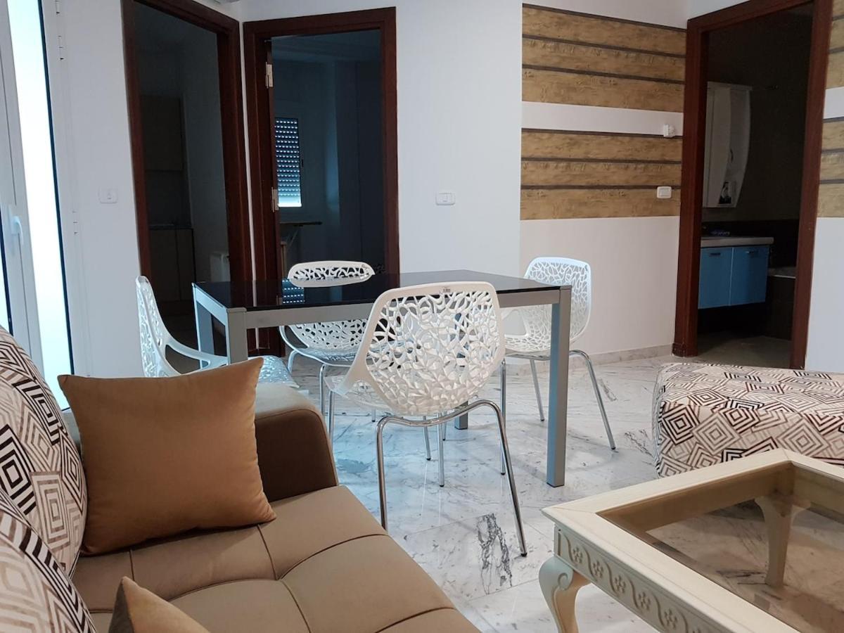 Apartmán Berges Du 2