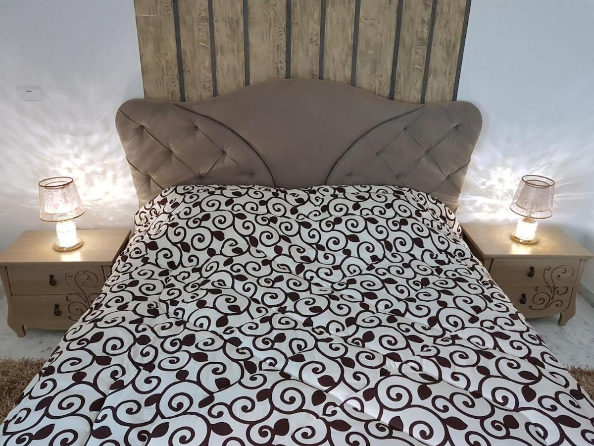 Berges Du 2 Appartement Tunis