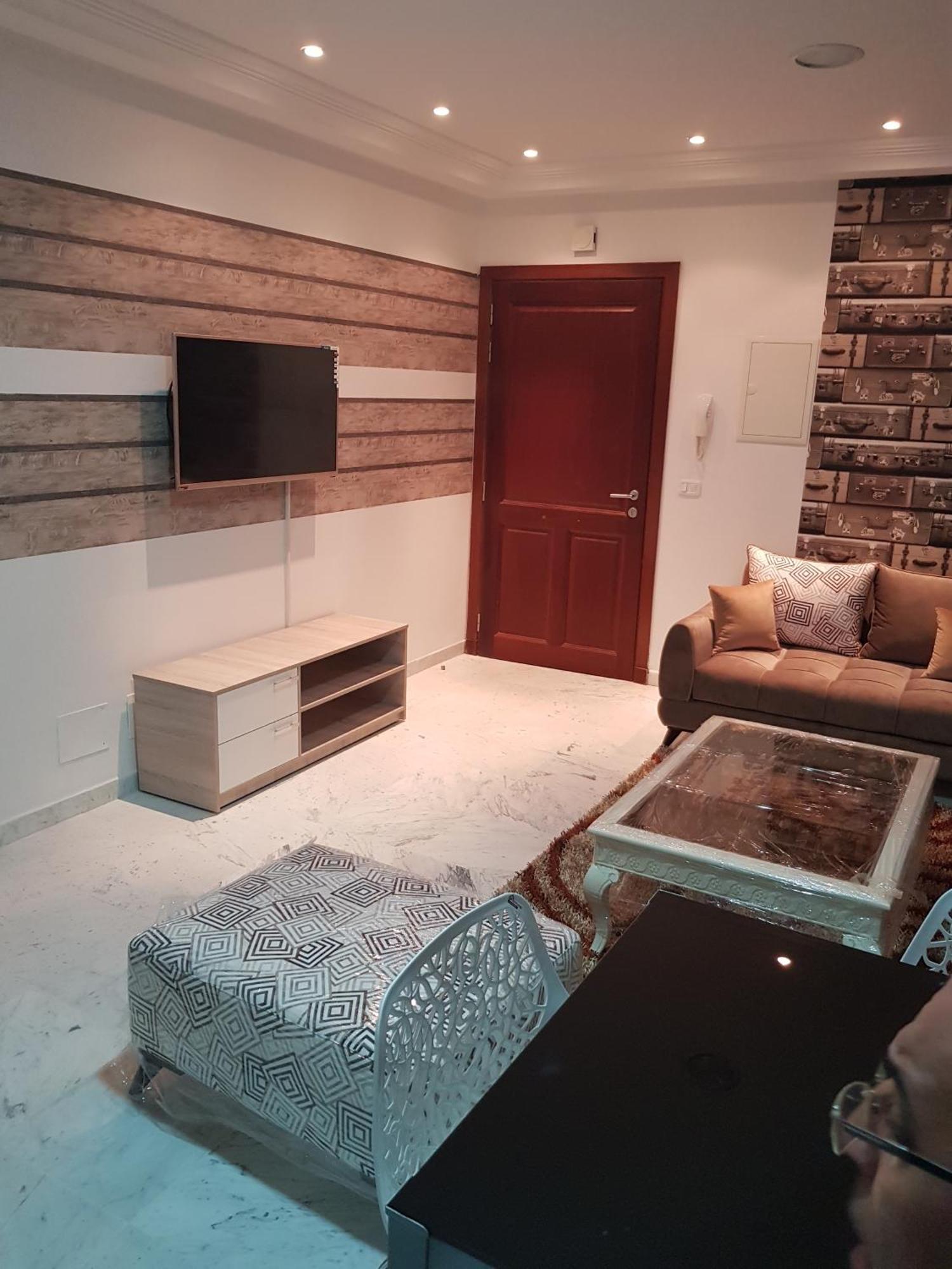 Berges Du 2 Appartement